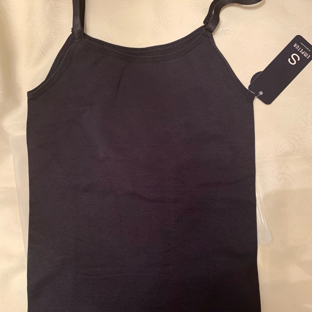 Empetua scoop neck cami